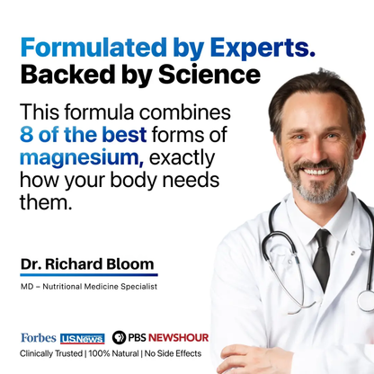 8-in-1 Magnesium Complex